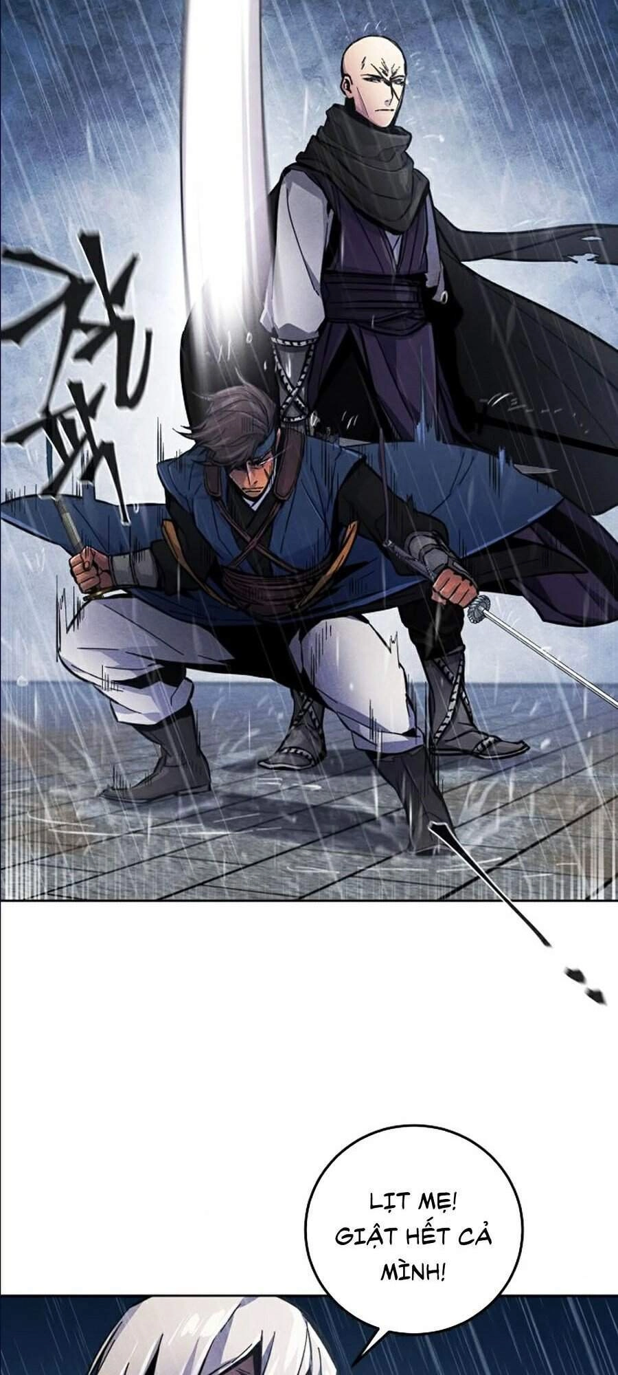 Cuồng Ma Tái Thế Chapter 11 - 97