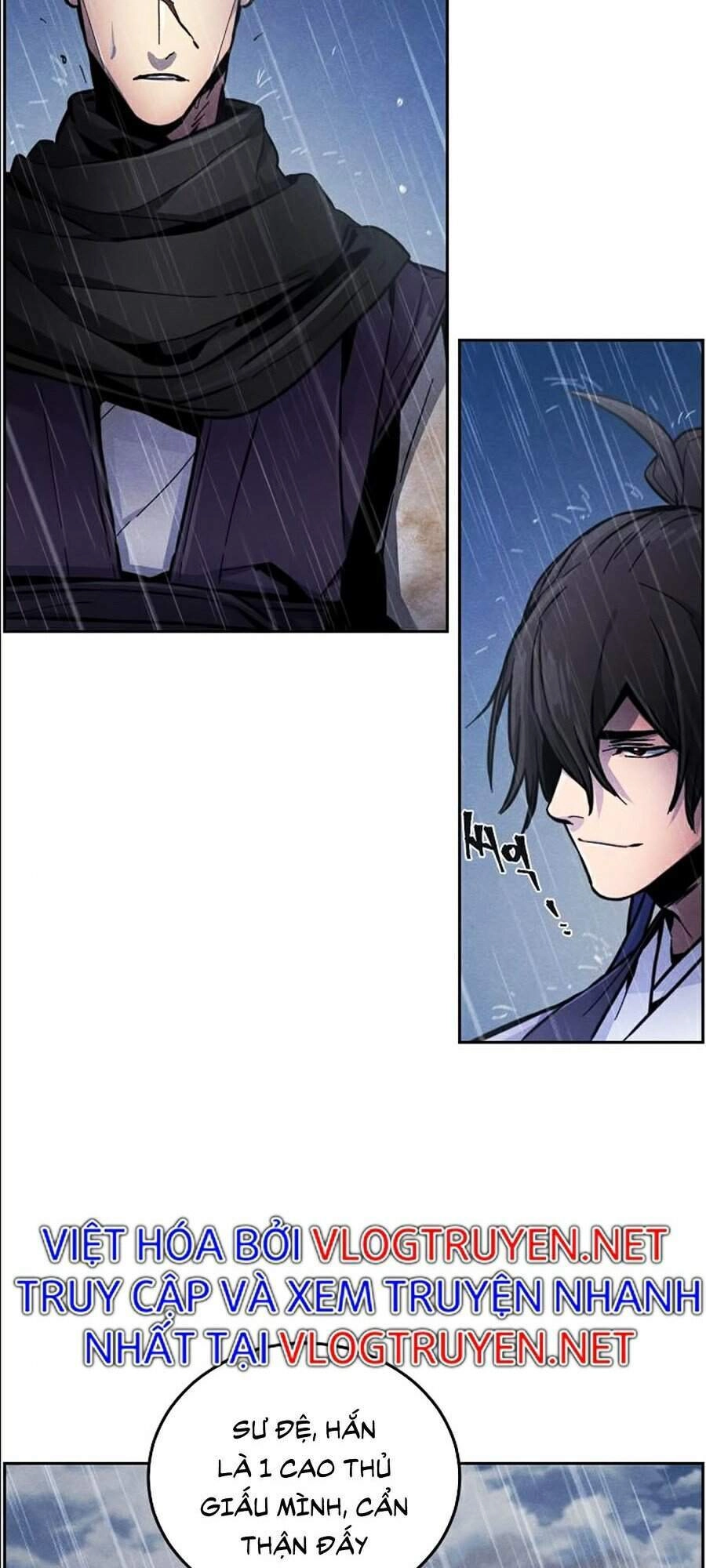 Cuồng Ma Tái Thế Chapter 11 - 101