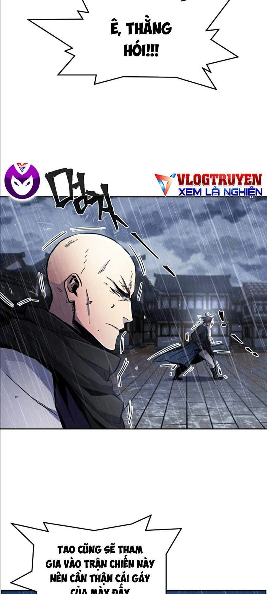 Cuồng Ma Tái Thế Chapter 11 - 107