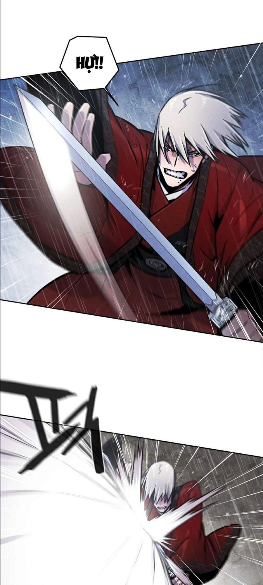 Cuồng Ma Tái Thế Chapter 11 - 117