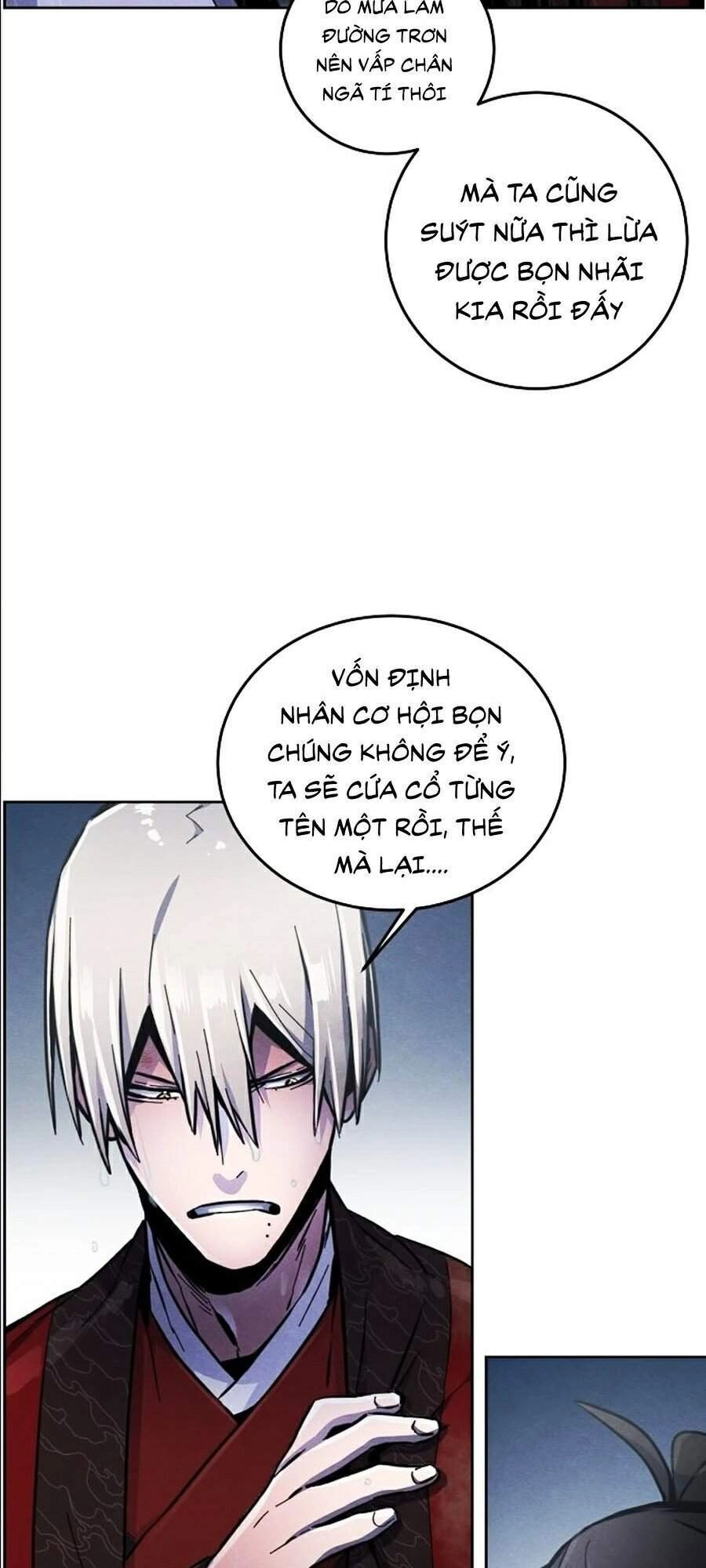 Cuồng Ma Tái Thế Chapter 12 - 7