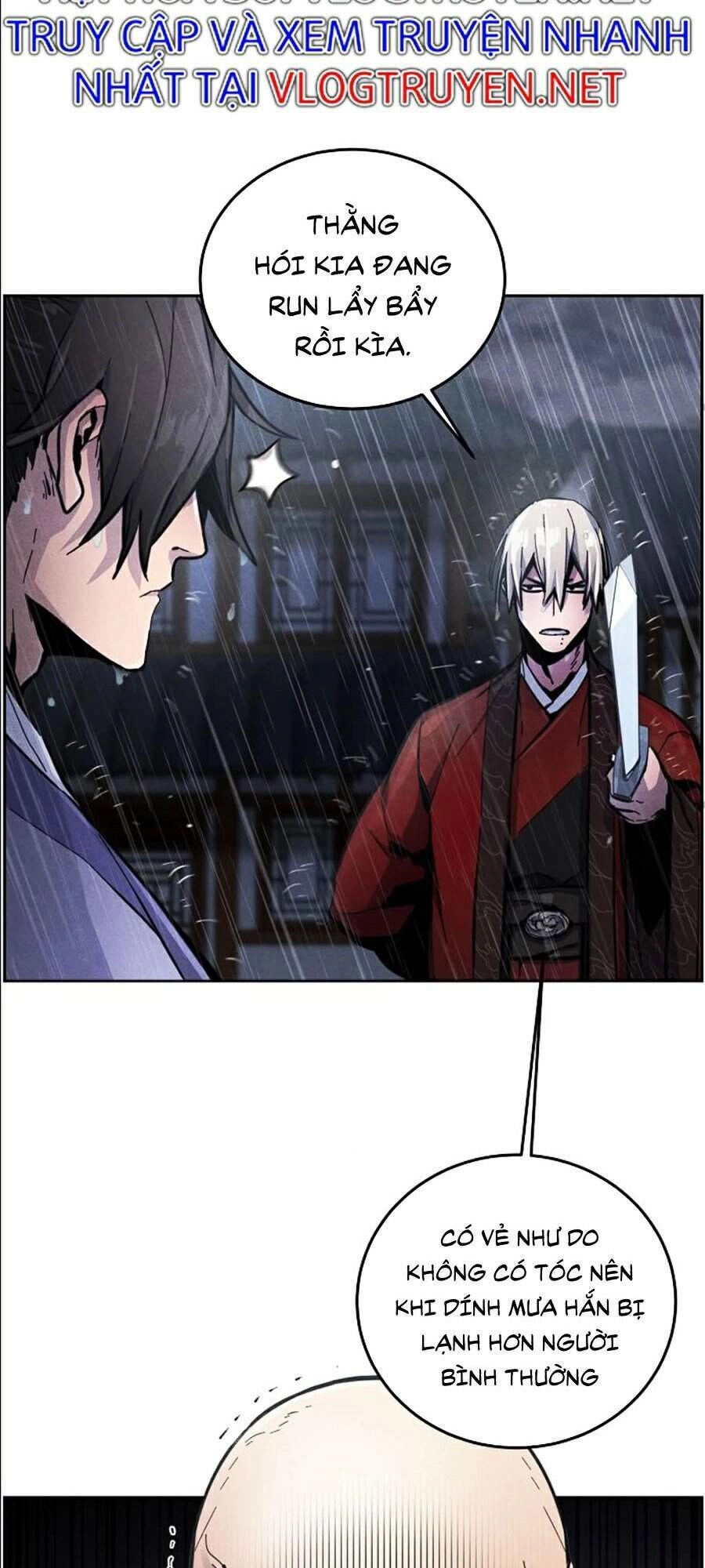 Cuồng Ma Tái Thế Chapter 12 - 13