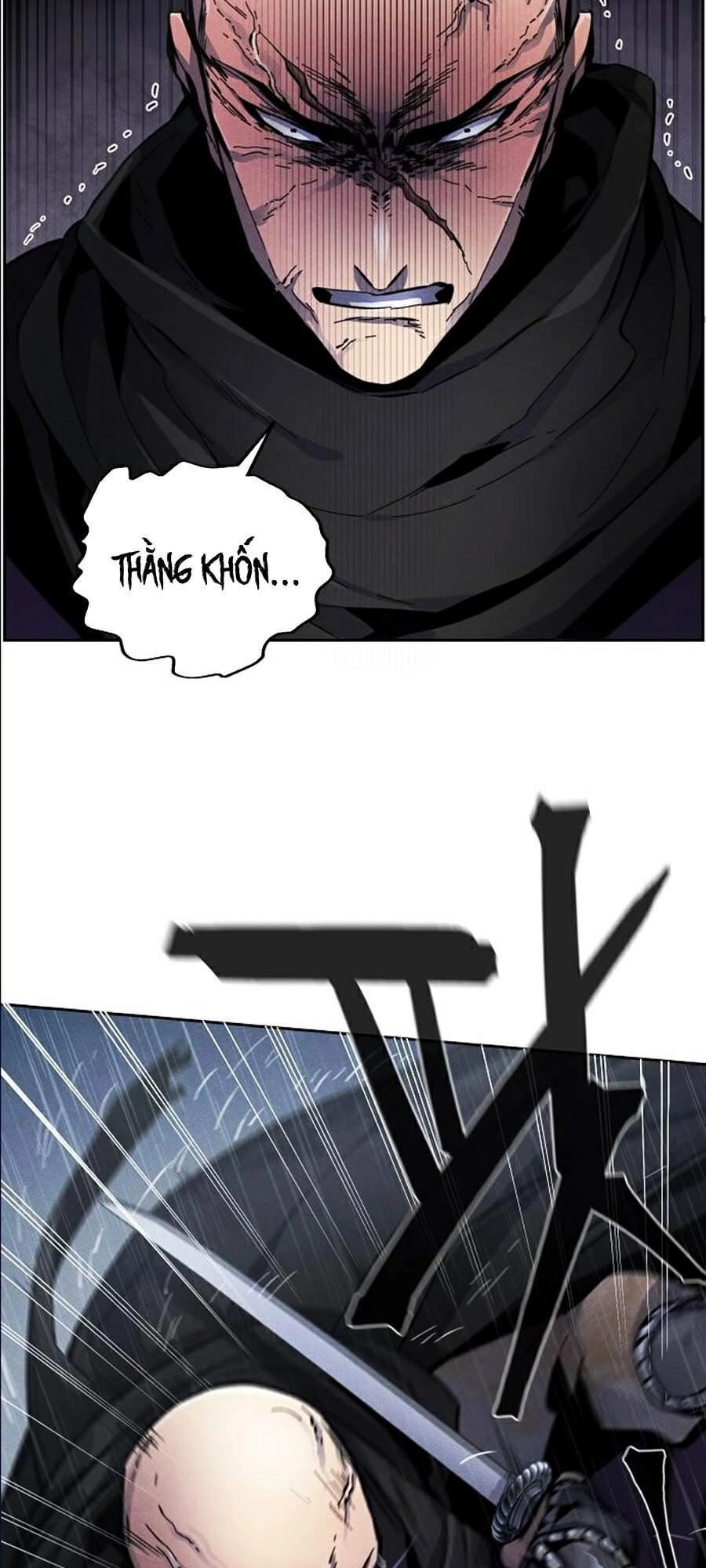 Cuồng Ma Tái Thế Chapter 12 - 15