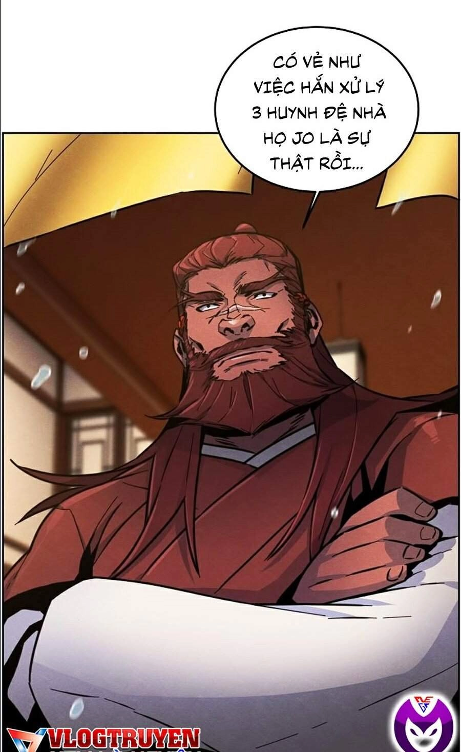 Cuồng Ma Tái Thế Chapter 12 - 70