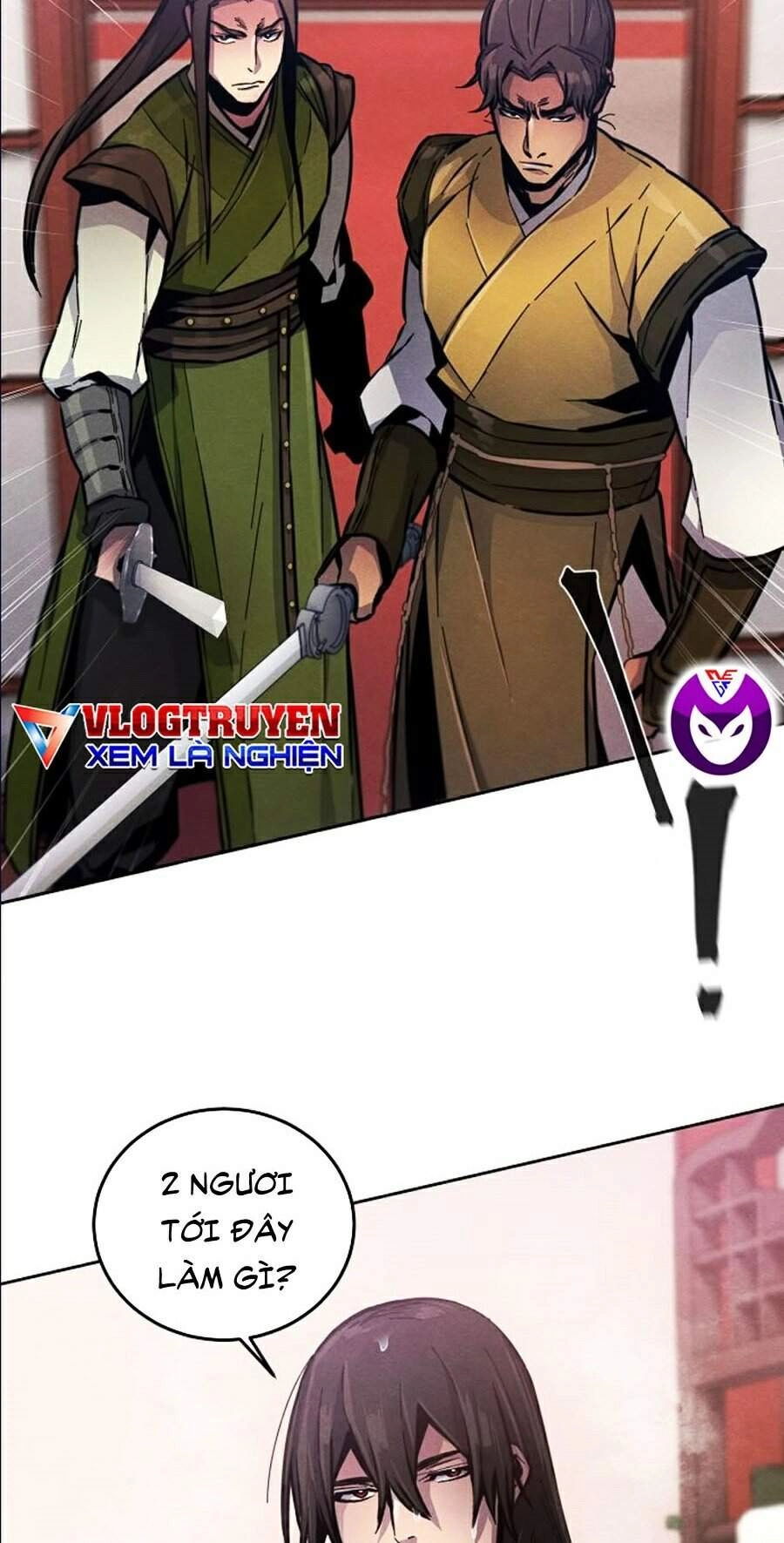 Cuồng Ma Tái Thế Chapter 12 - 78