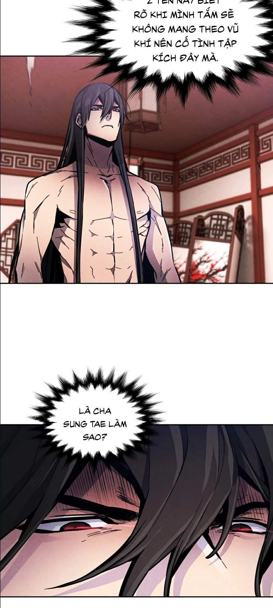 Cuồng Ma Tái Thế Chapter 12 - 92