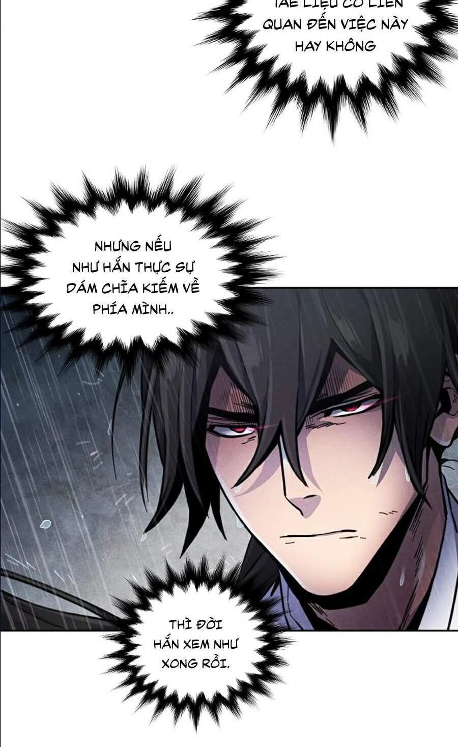 Cuồng Ma Tái Thế Chapter 12 - 104