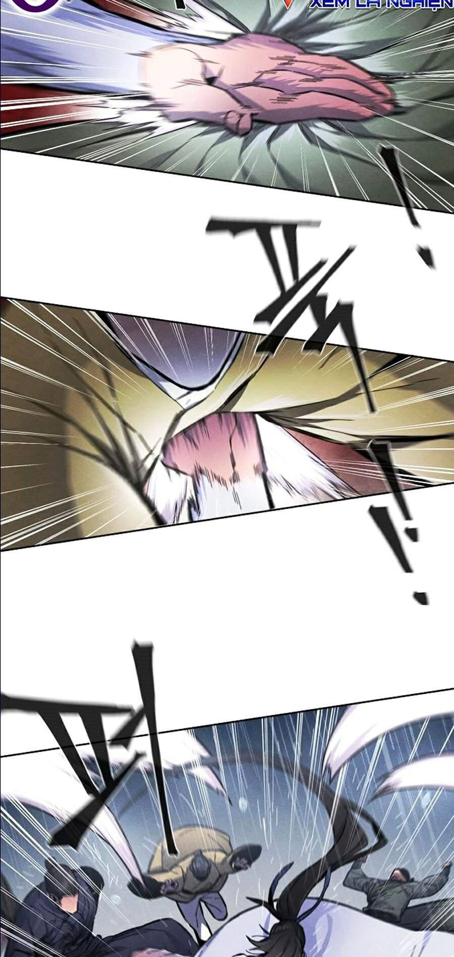 Cuồng Ma Tái Thế Chapter 13 - 12