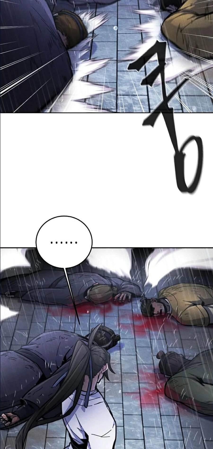 Cuồng Ma Tái Thế Chapter 13 - 14