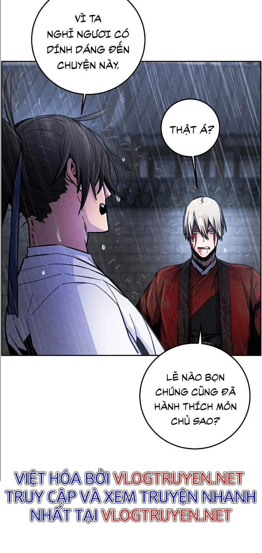 Cuồng Ma Tái Thế Chapter 13 - 20