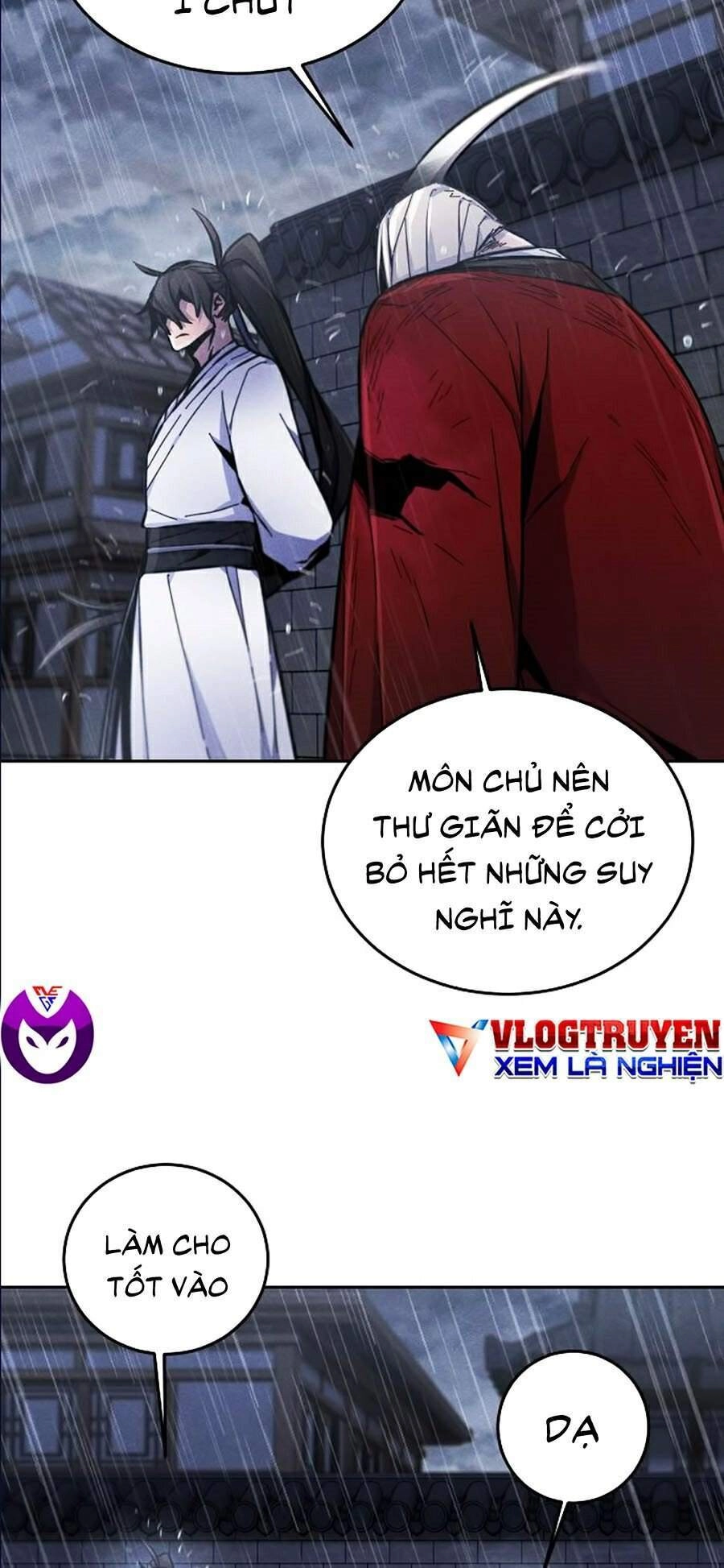 Cuồng Ma Tái Thế Chapter 13 - 28