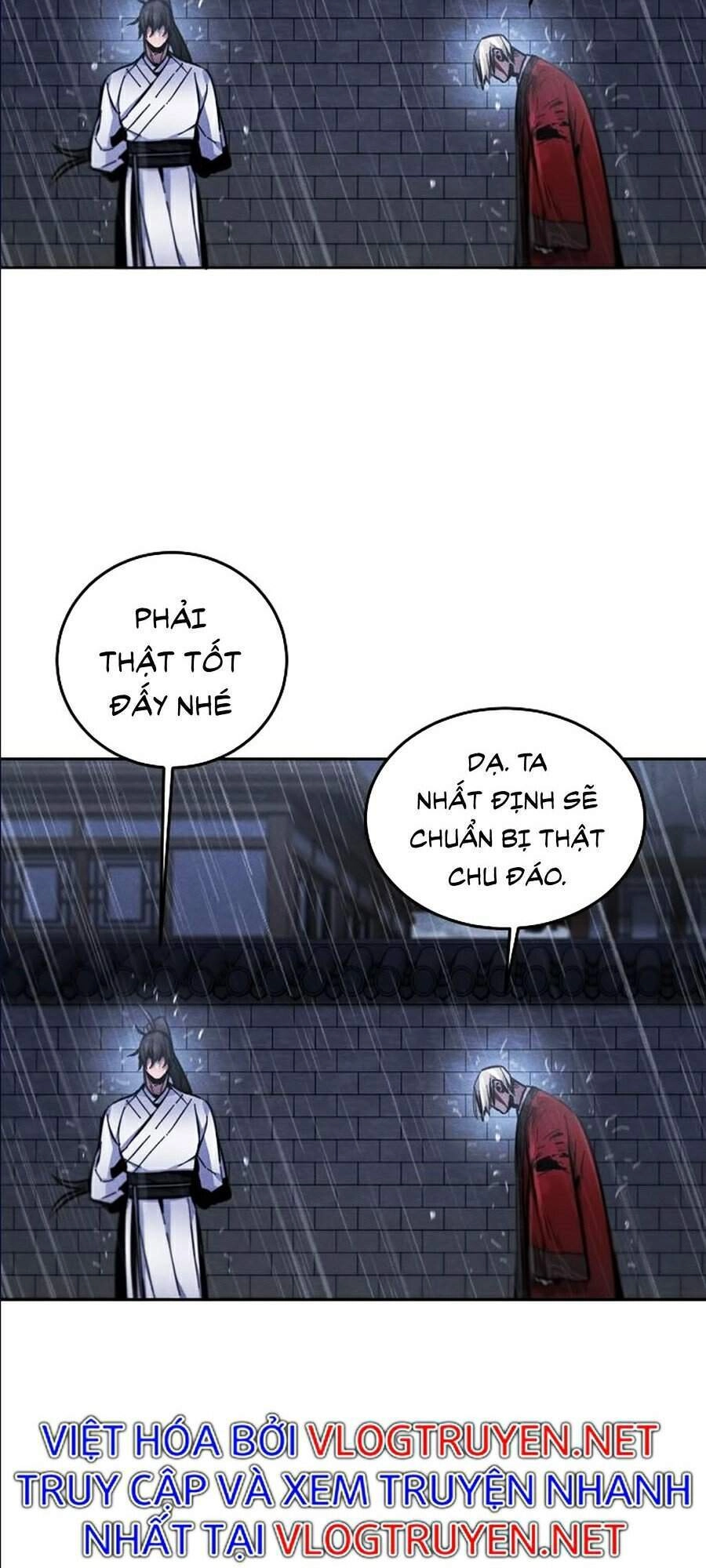 Cuồng Ma Tái Thế Chapter 13 - 29