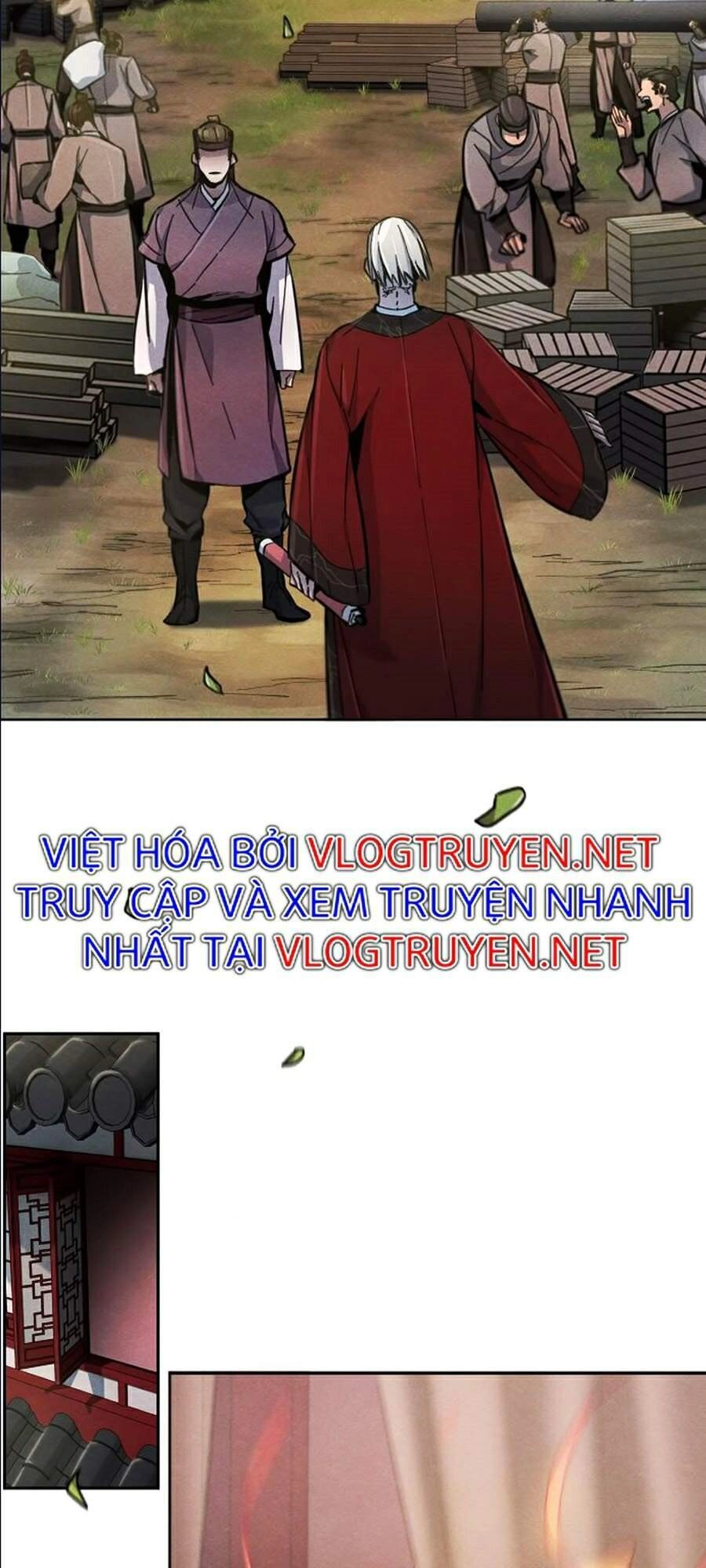 Cuồng Ma Tái Thế Chapter 13 - 34