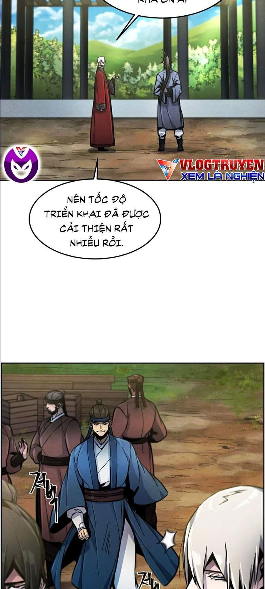 Cuồng Ma Tái Thế Chapter 13 - 43