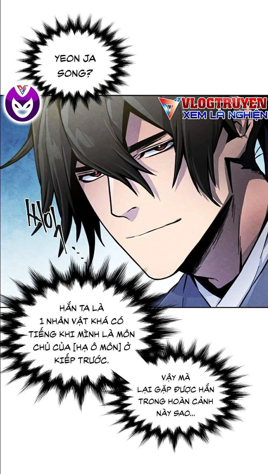 Cuồng Ma Tái Thế Chapter 13 - 47