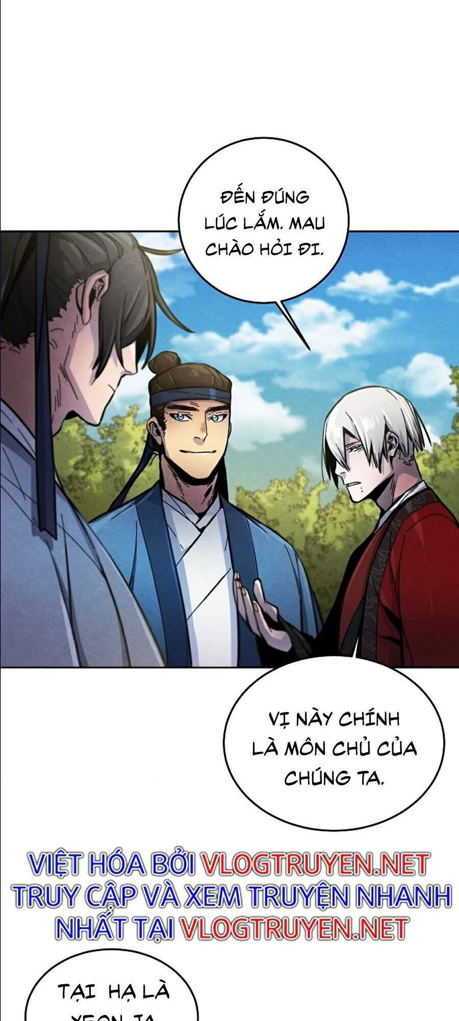 Cuồng Ma Tái Thế Chapter 13 - 48