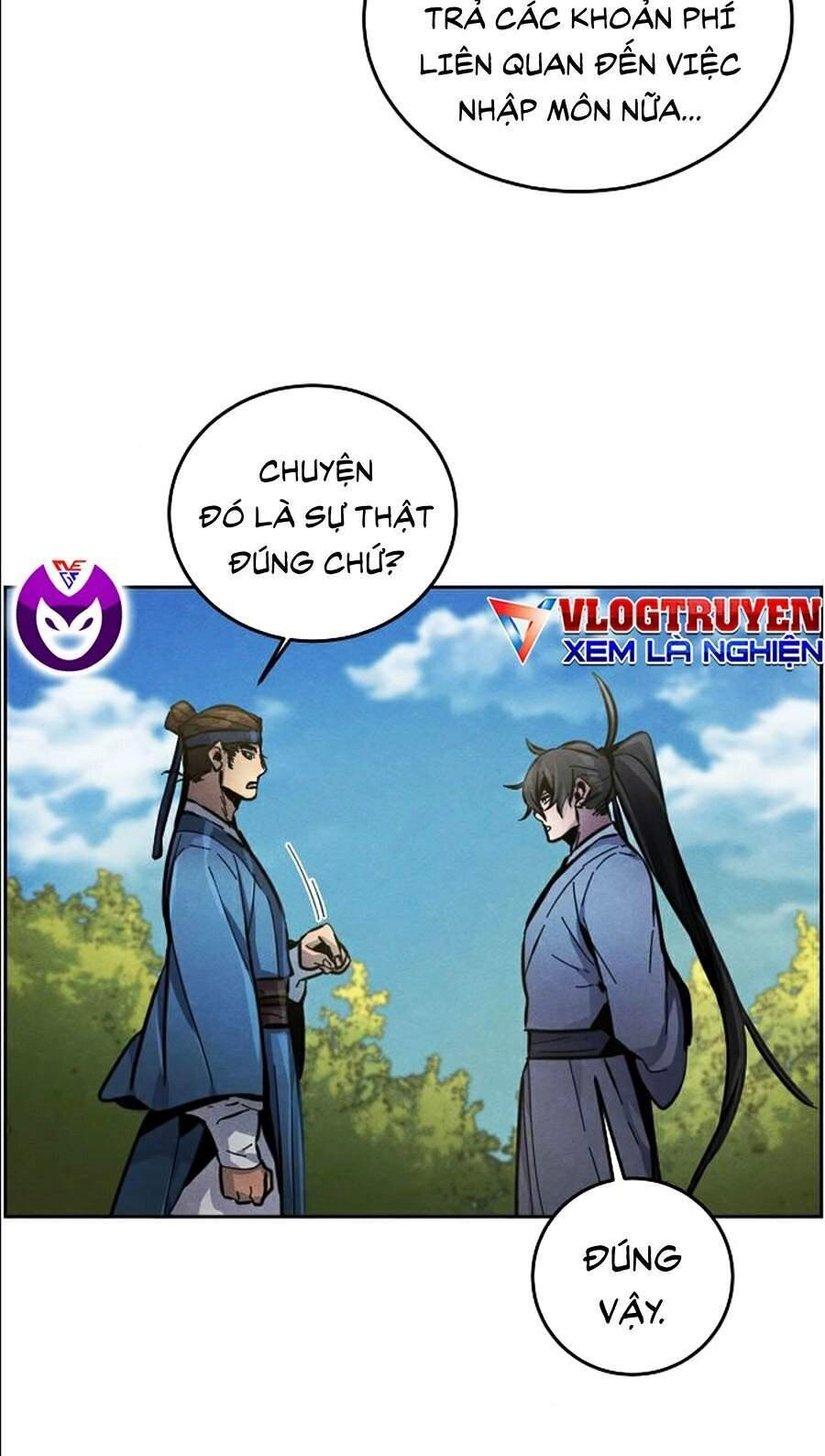 Cuồng Ma Tái Thế Chapter 13 - 51