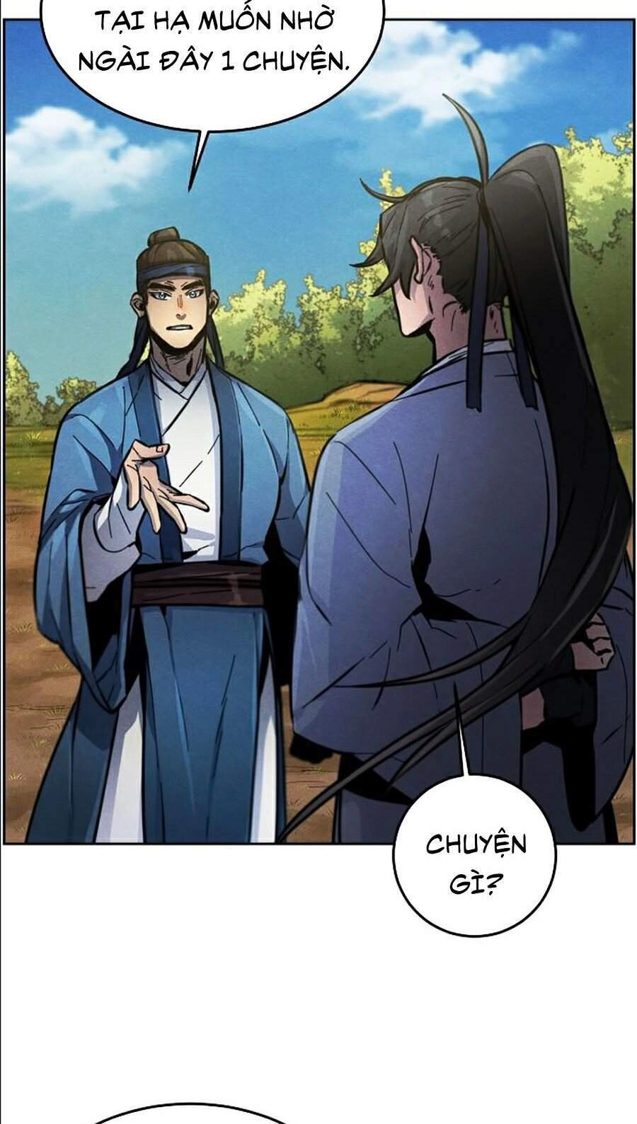 Cuồng Ma Tái Thế Chapter 13 - 53