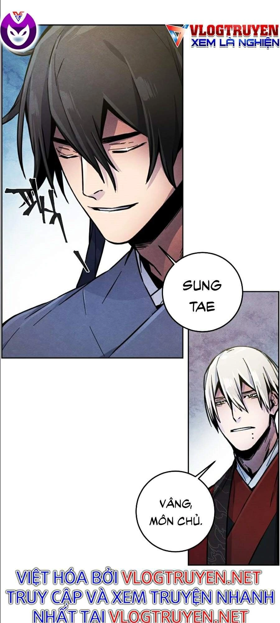 Cuồng Ma Tái Thế Chapter 13 - 56