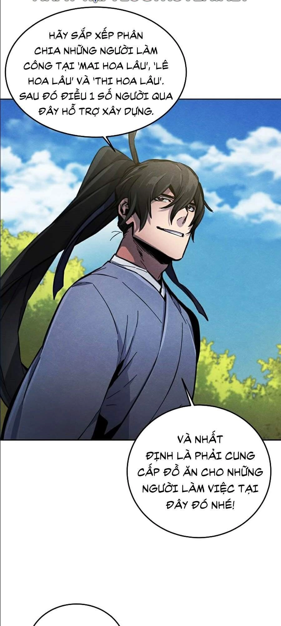 Cuồng Ma Tái Thế Chapter 13 - 57