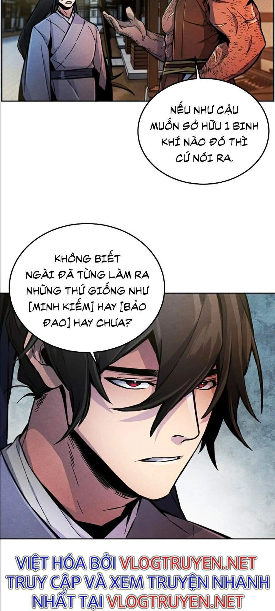 Cuồng Ma Tái Thế Chapter 13 - 69