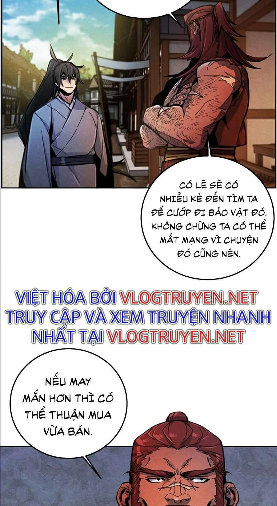 Cuồng Ma Tái Thế Chapter 13 - 72