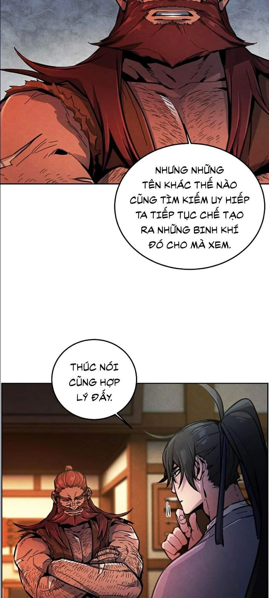 Cuồng Ma Tái Thế Chapter 13 - 73