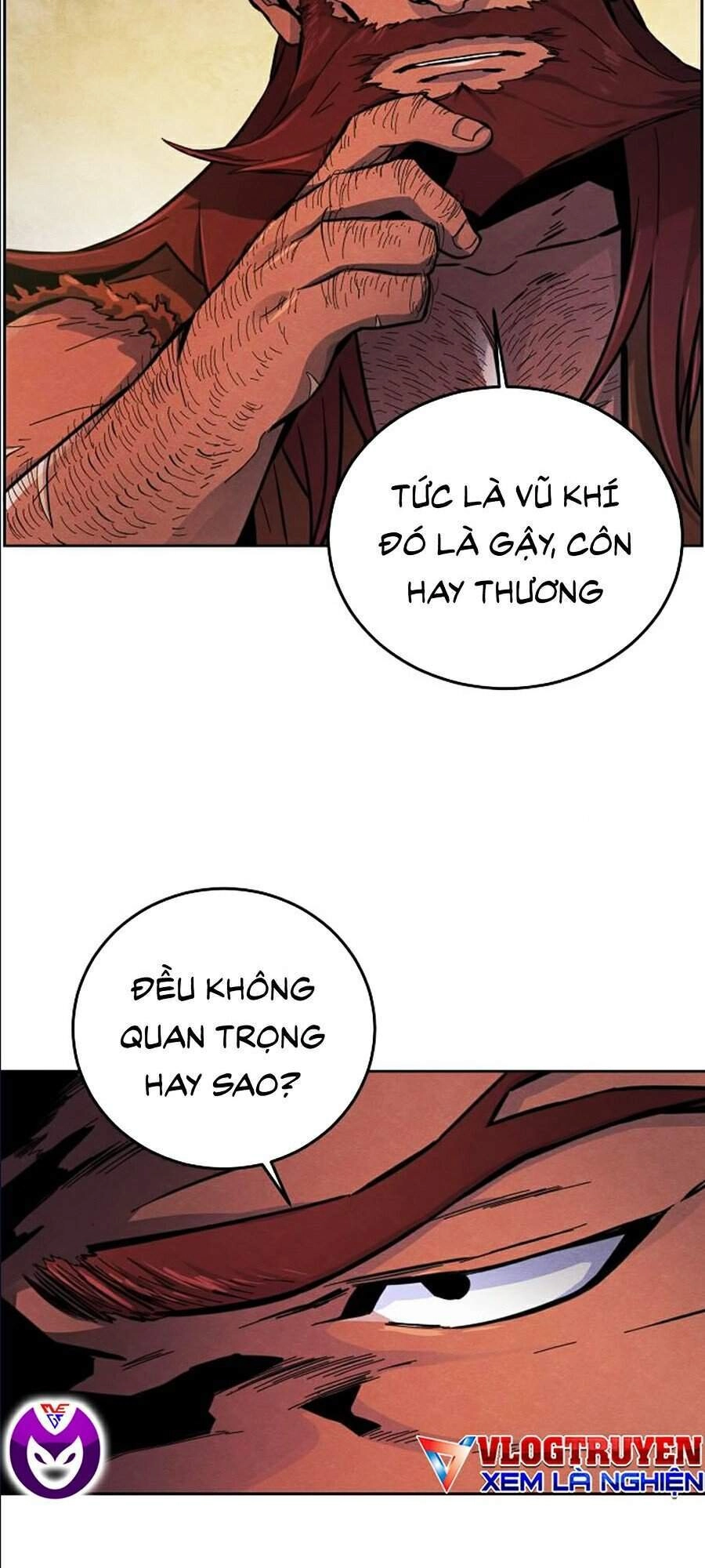 Cuồng Ma Tái Thế Chapter 13 - 77