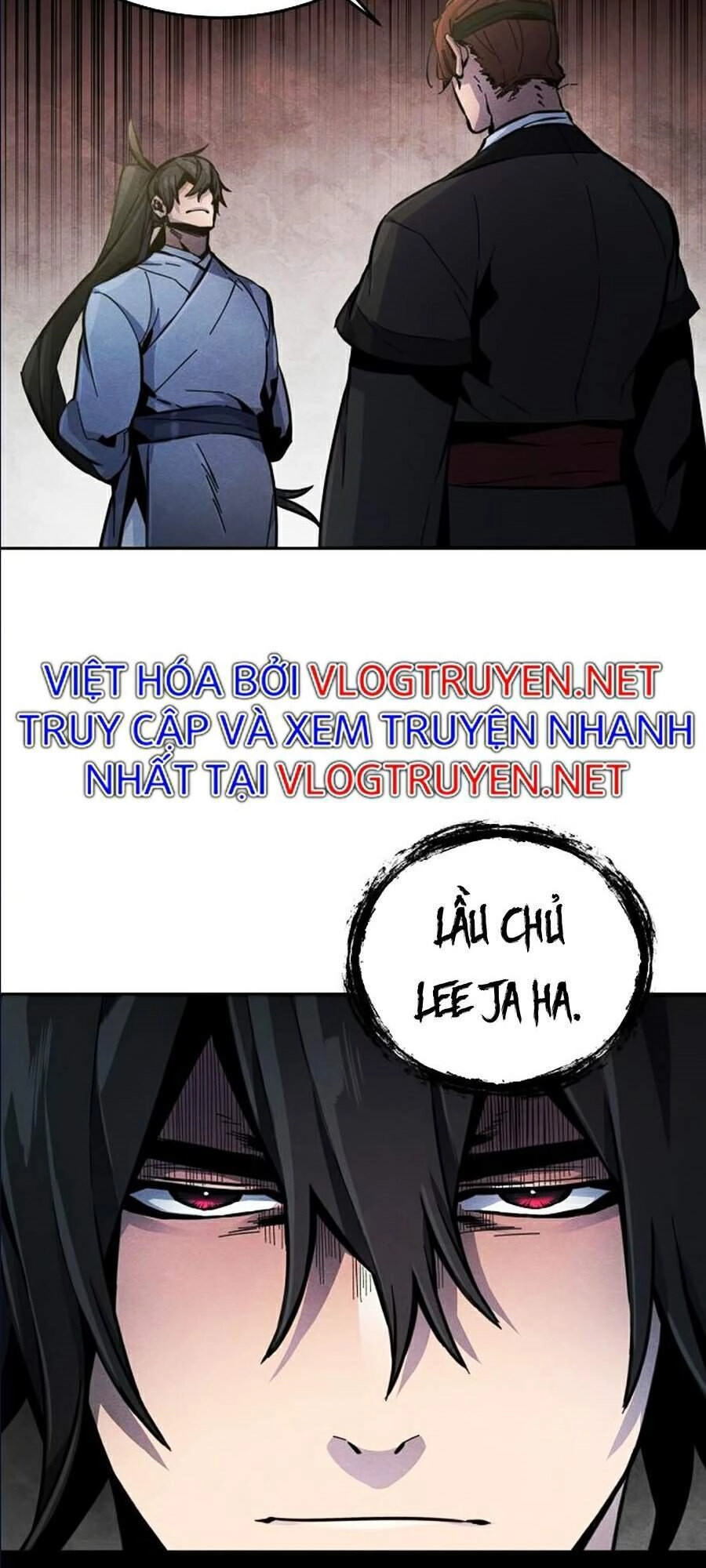 Cuồng Ma Tái Thế Chapter 13 - 97