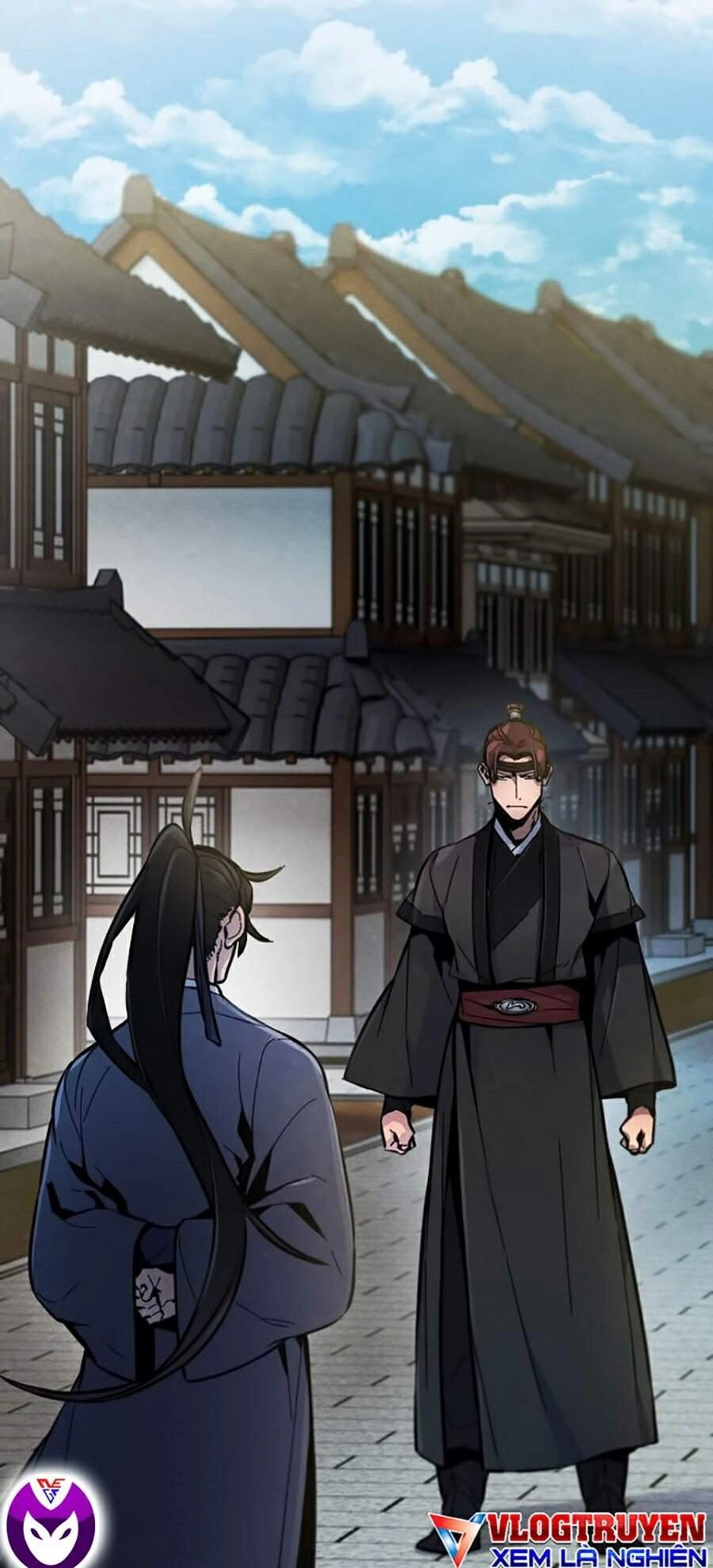 Cuồng Ma Tái Thế Chapter 14 - 2