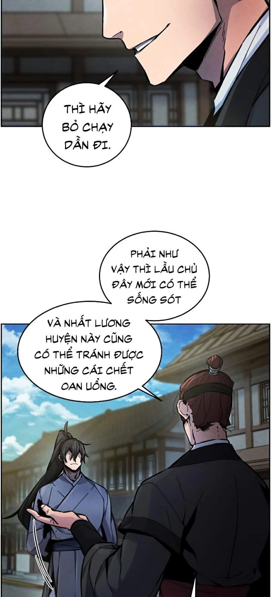 Cuồng Ma Tái Thế Chapter 14 - 4