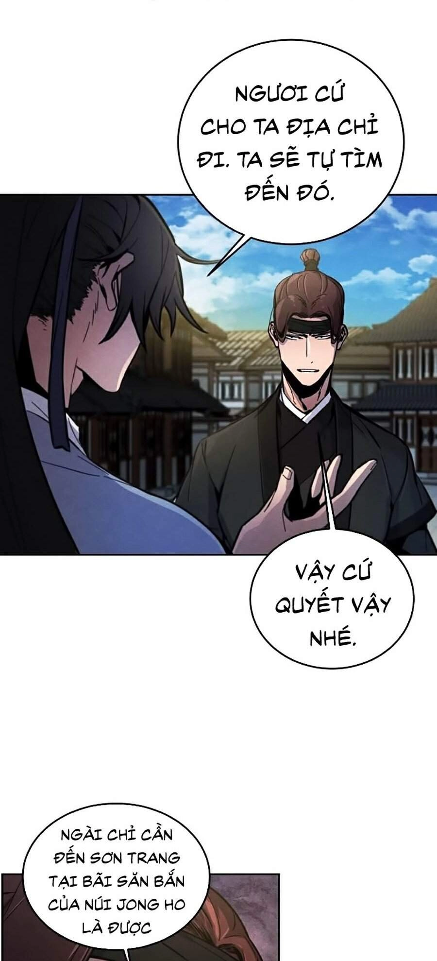 Cuồng Ma Tái Thế Chapter 14 - 9