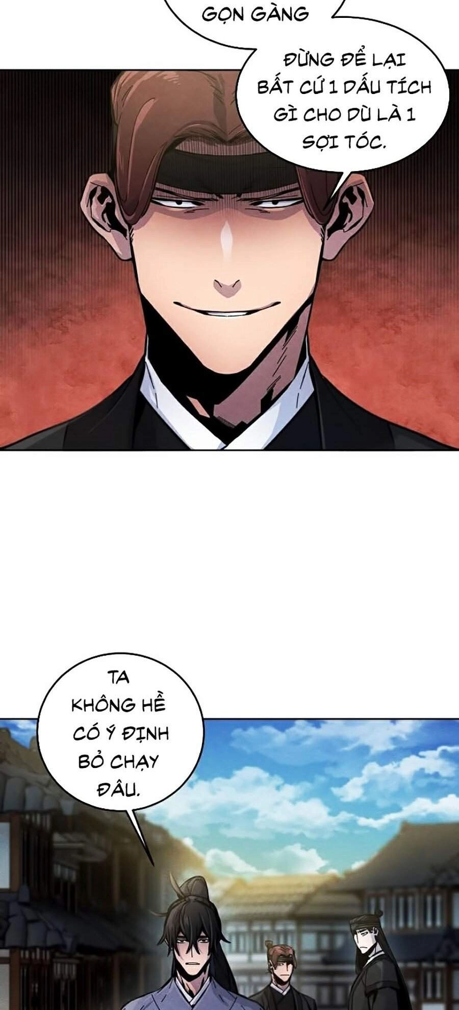 Cuồng Ma Tái Thế Chapter 14 - 12