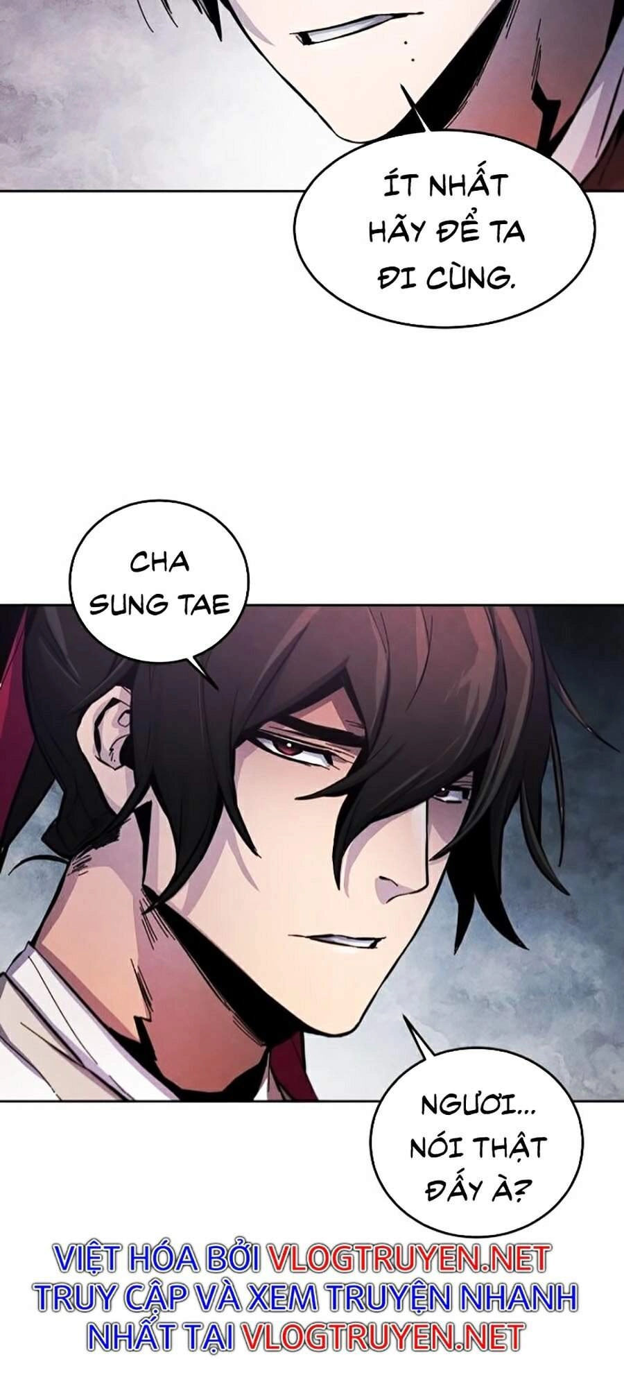 Cuồng Ma Tái Thế Chapter 14 - 20