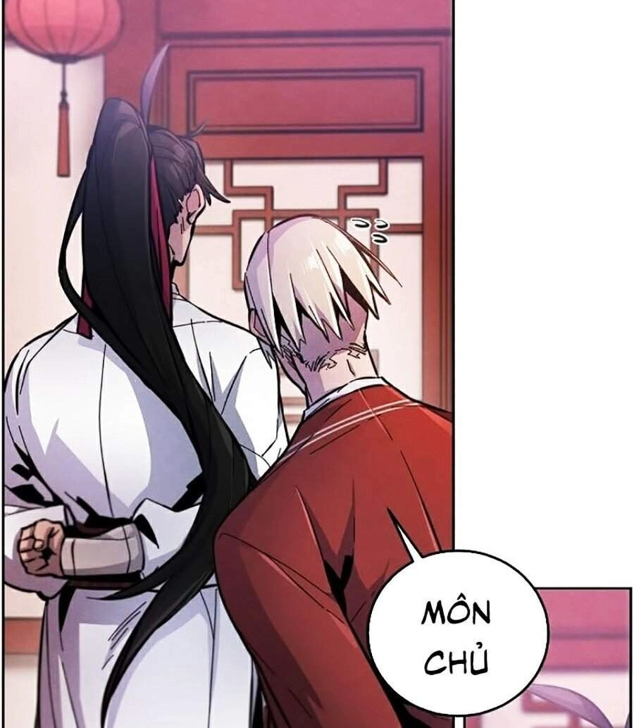 Cuồng Ma Tái Thế Chapter 14 - 25