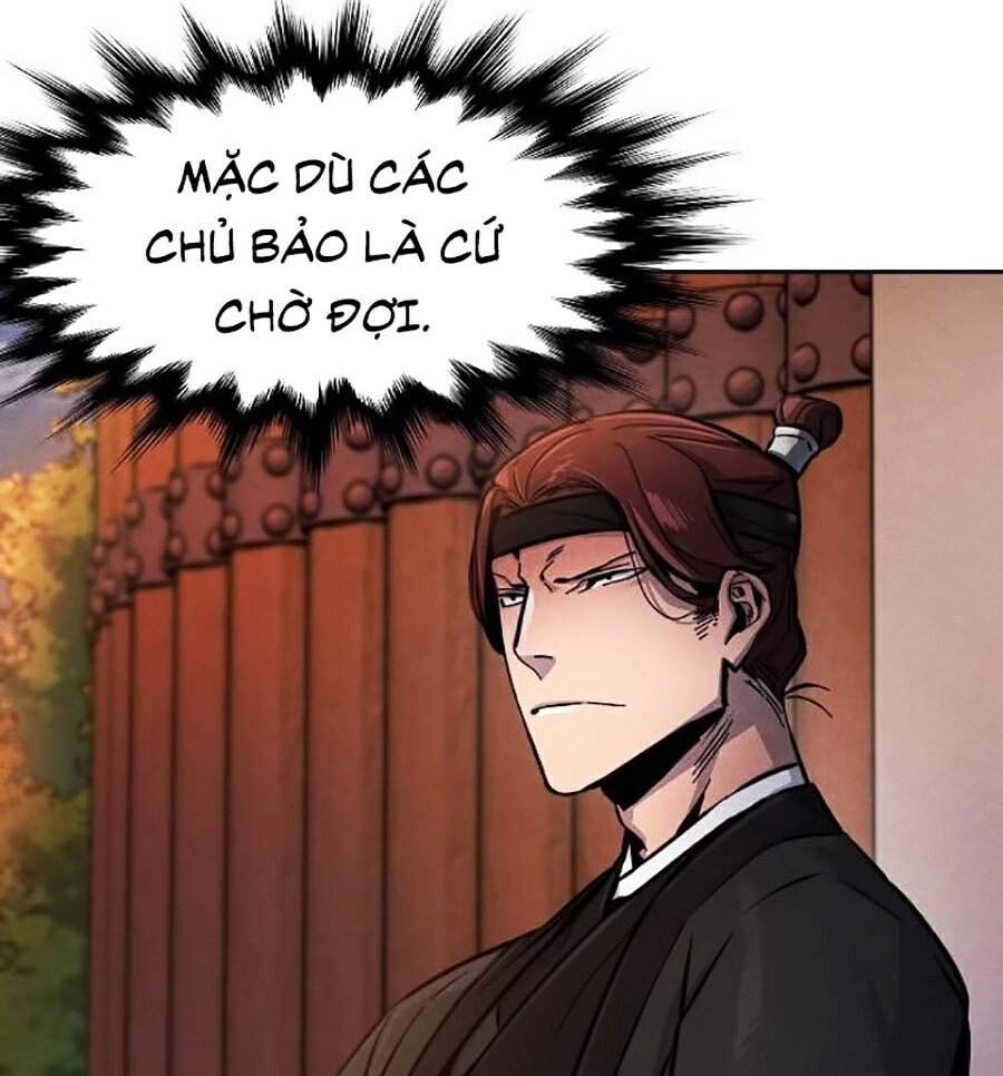 Cuồng Ma Tái Thế Chapter 14 - 45