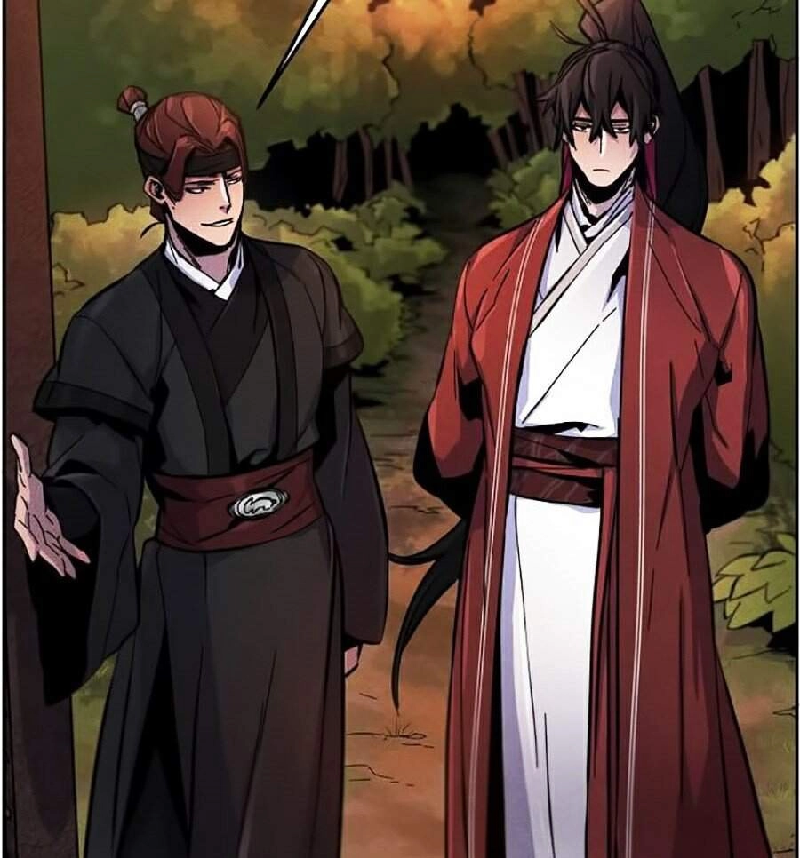 Cuồng Ma Tái Thế Chapter 14 - 57