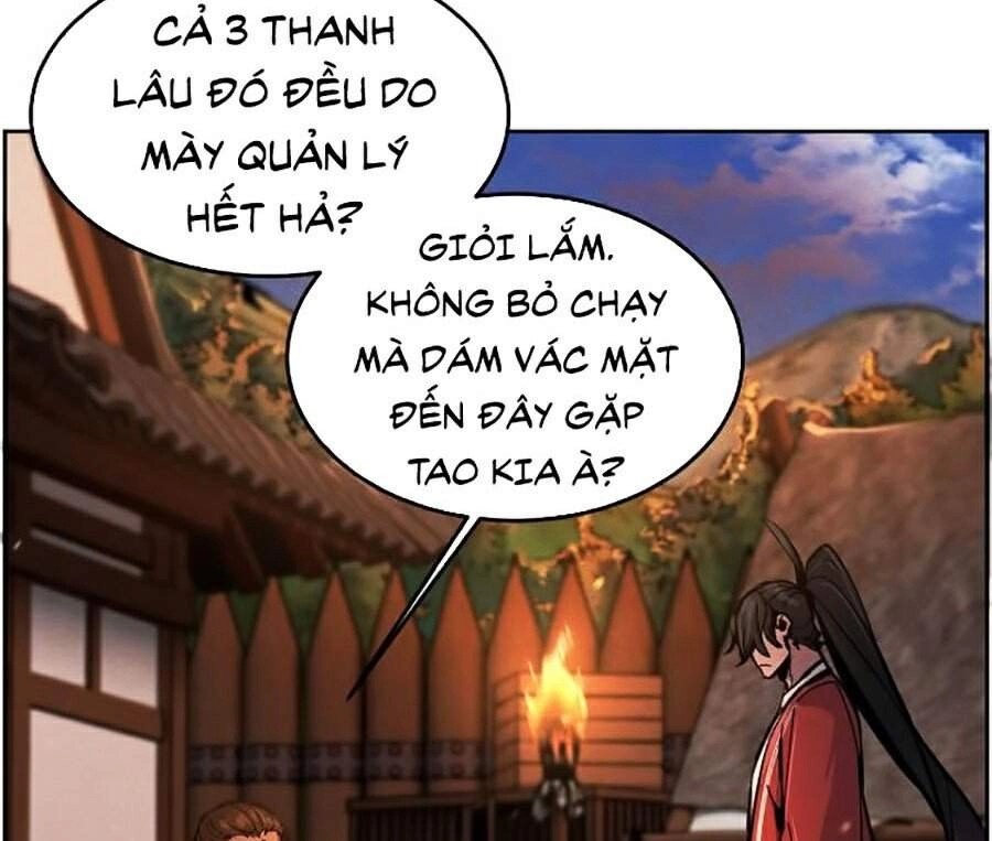 Cuồng Ma Tái Thế Chapter 14 - 76