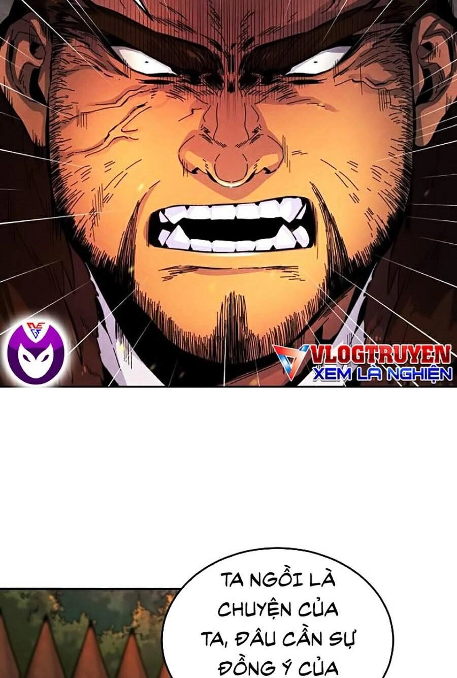 Cuồng Ma Tái Thế Chapter 14 - 84