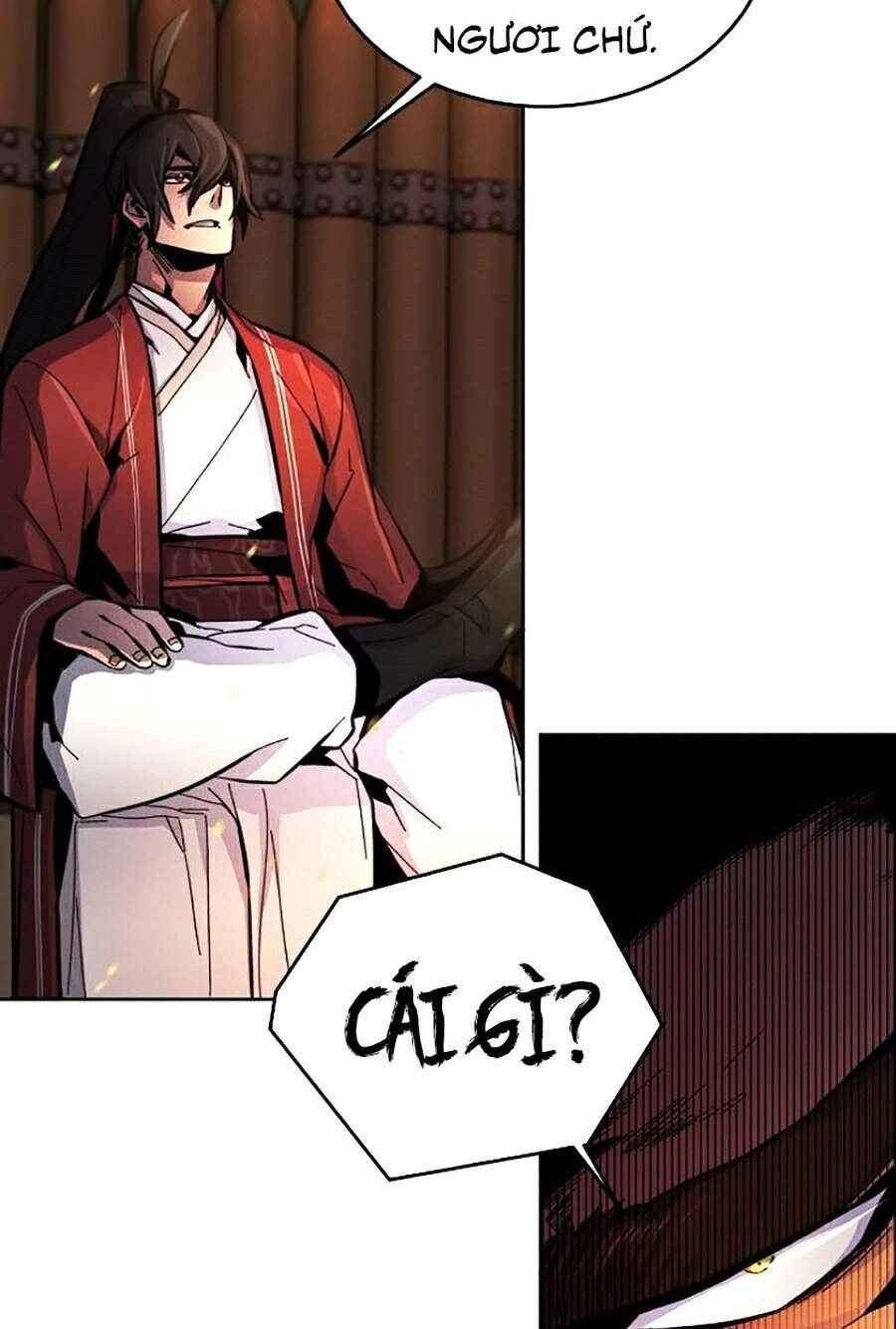 Cuồng Ma Tái Thế Chapter 14 - 85