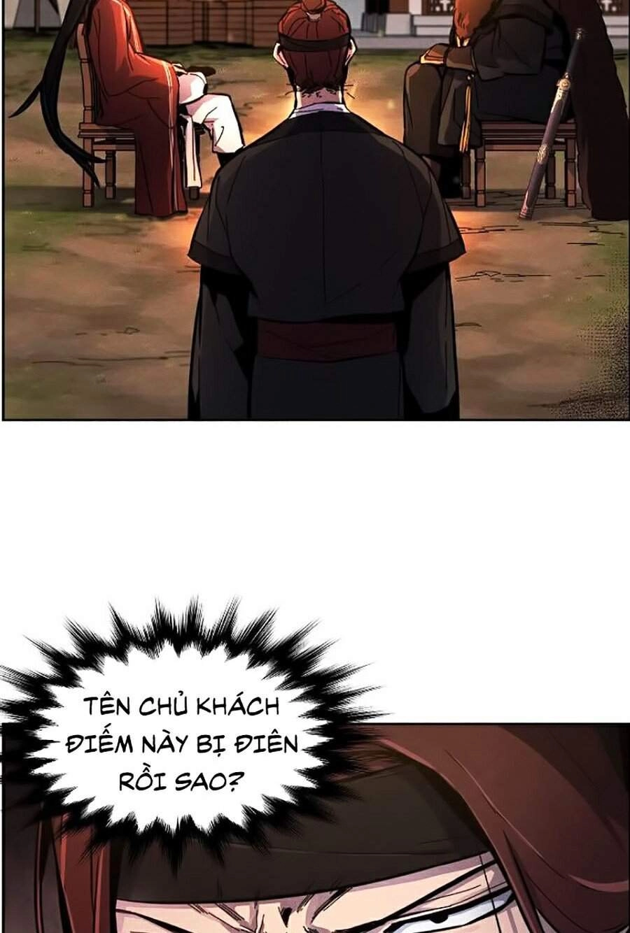 Cuồng Ma Tái Thế Chapter 14 - 87