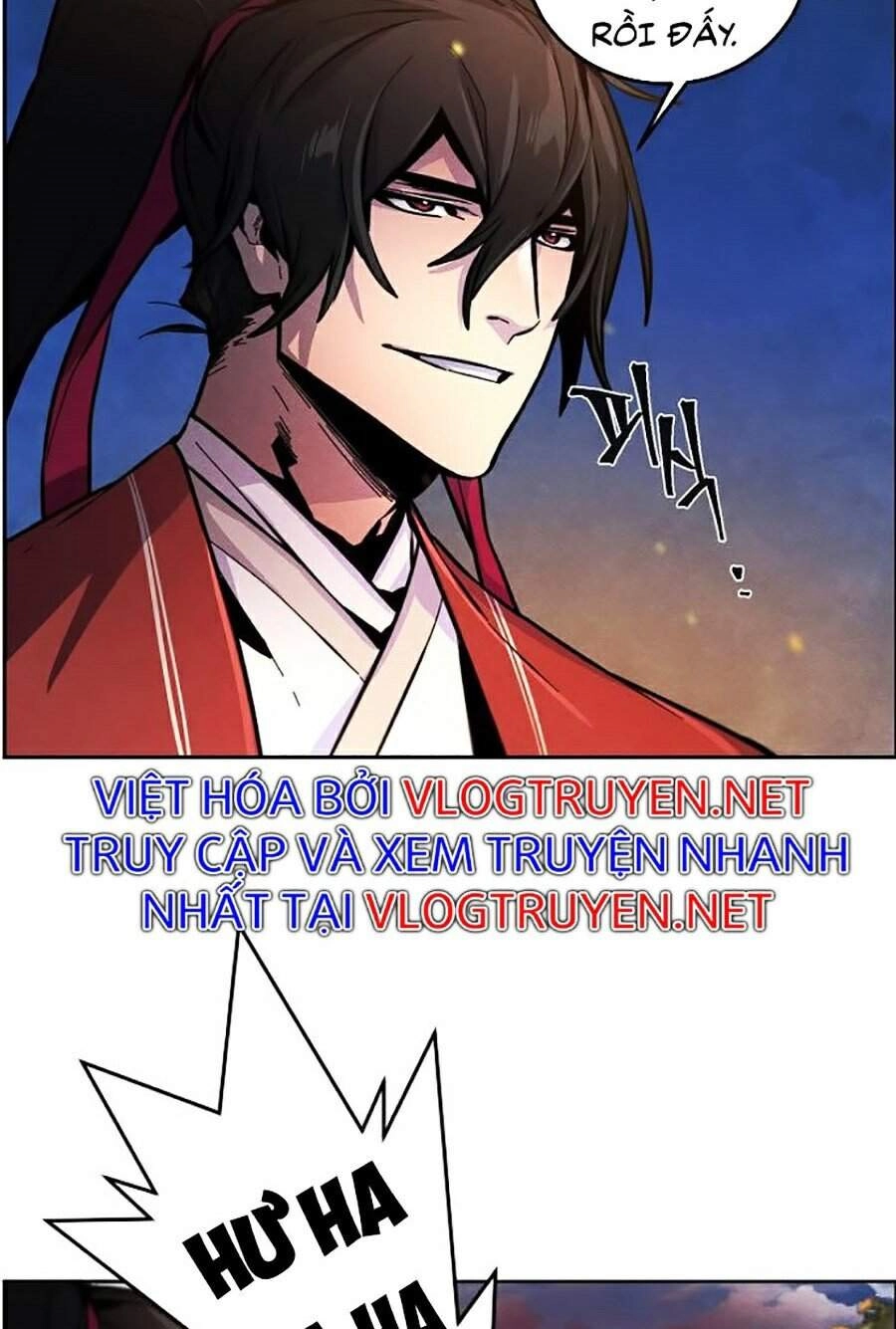 Cuồng Ma Tái Thế Chapter 14 - 90