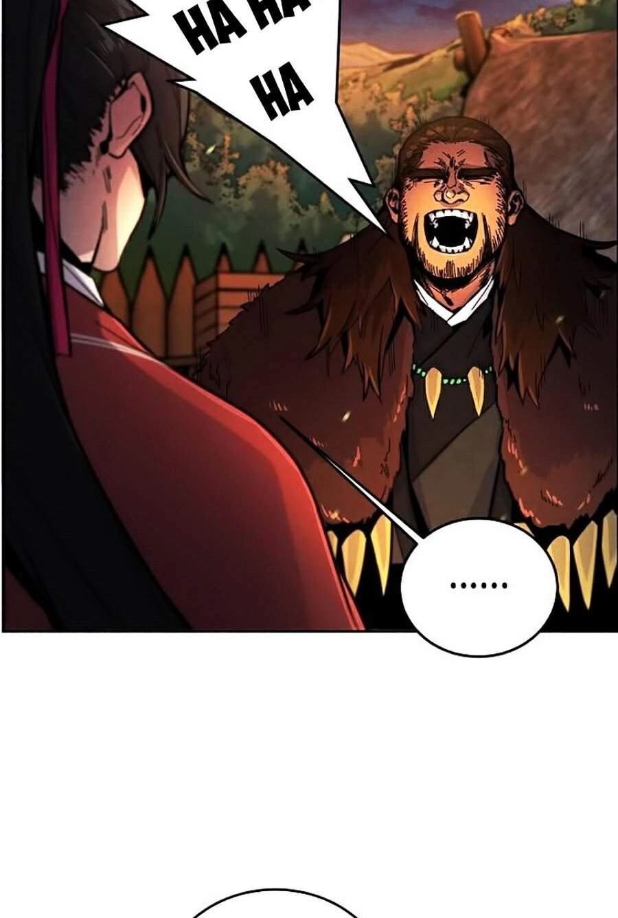 Cuồng Ma Tái Thế Chapter 14 - 91