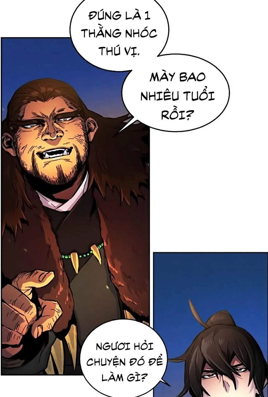 Cuồng Ma Tái Thế Chapter 14 - 92