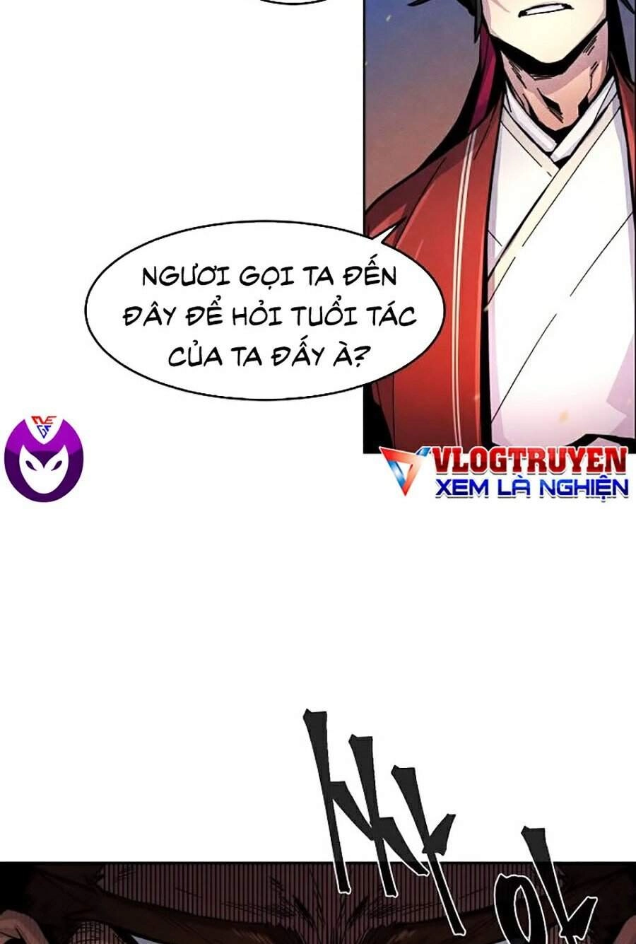 Cuồng Ma Tái Thế Chapter 14 - 93