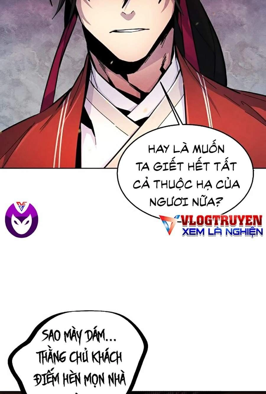 Cuồng Ma Tái Thế Chapter 14 - 97