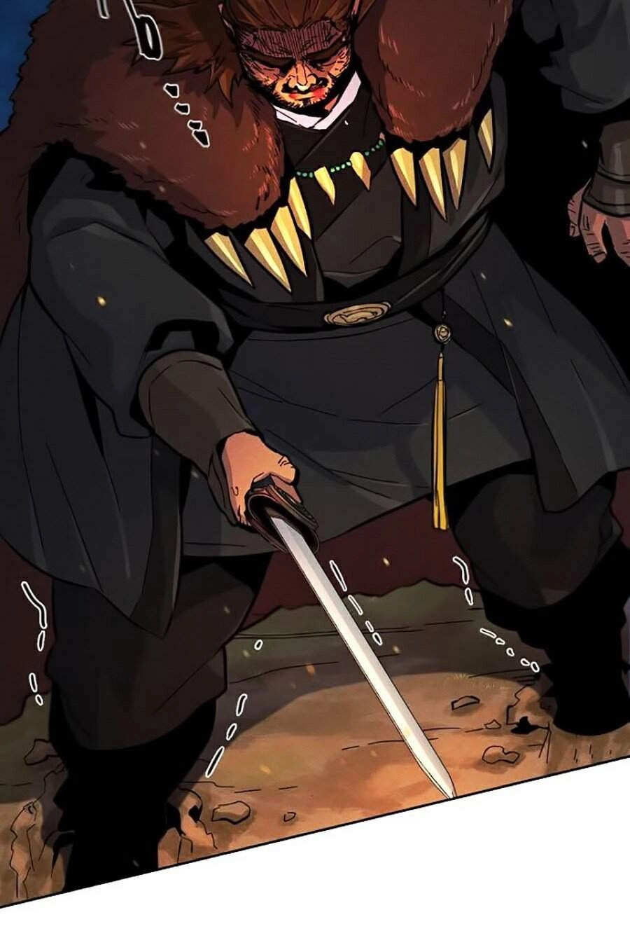 Cuồng Ma Tái Thế Chapter 14 - 110