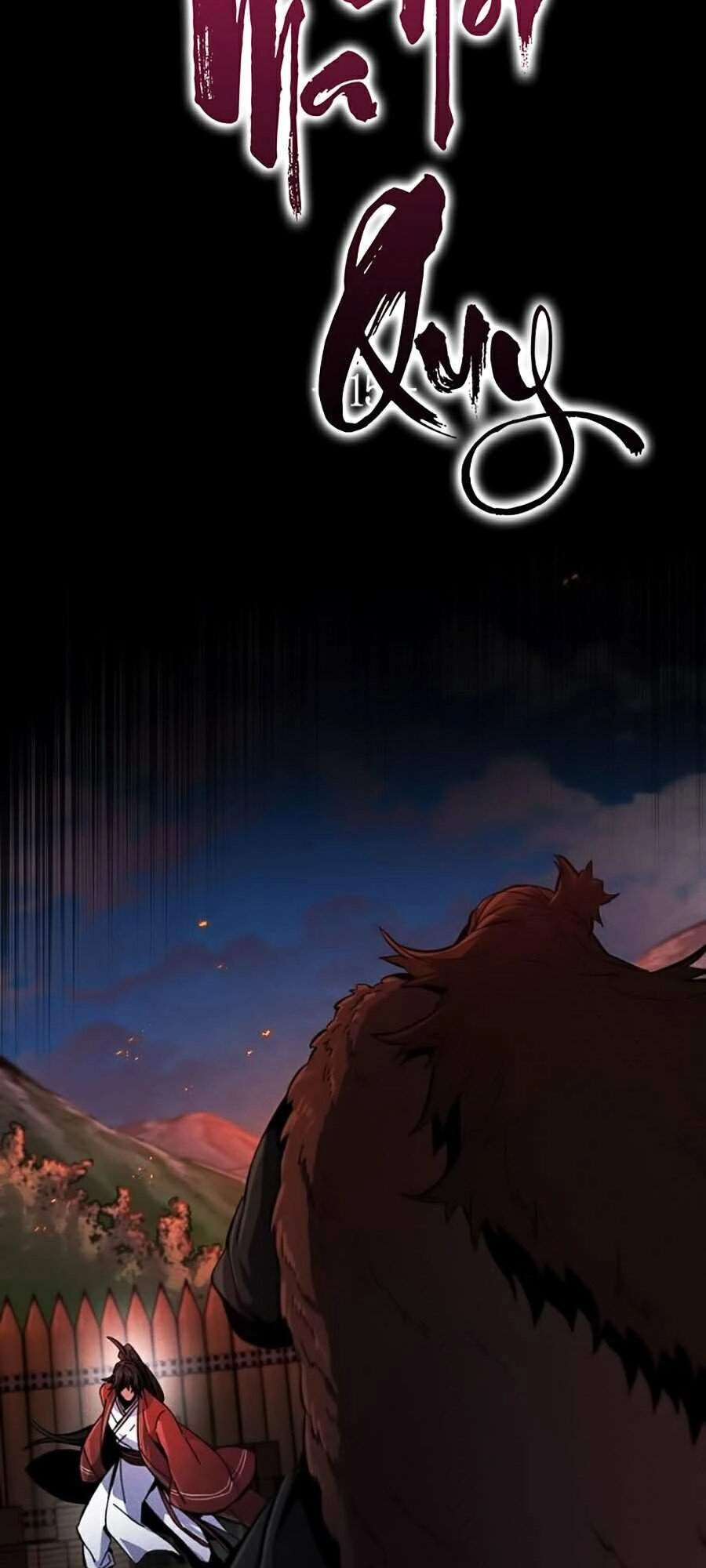 Cuồng Ma Tái Thế Chapter 15 - 3