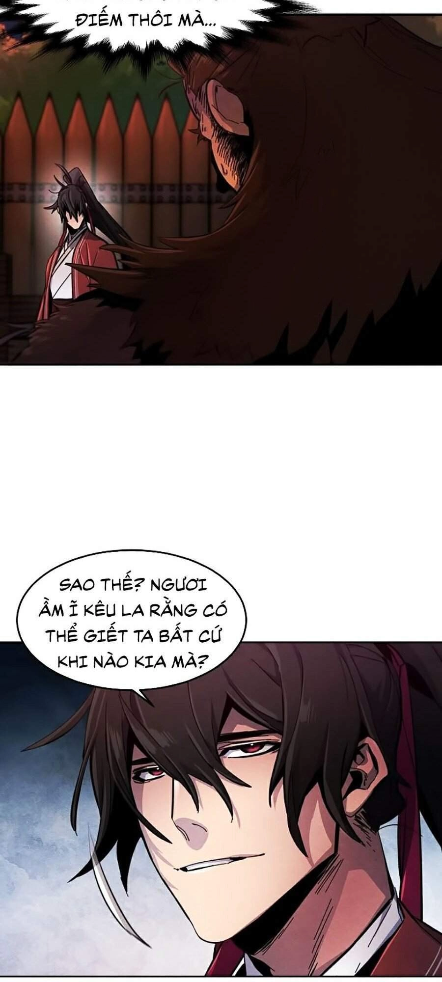 Cuồng Ma Tái Thế Chapter 15 - 7