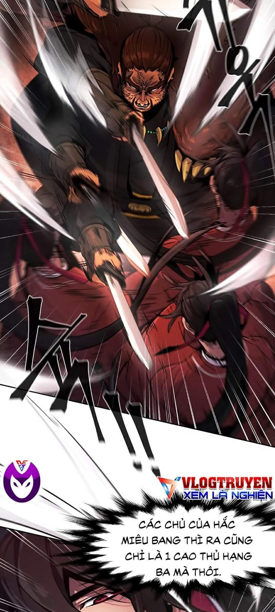 Cuồng Ma Tái Thế Chapter 15 - 15